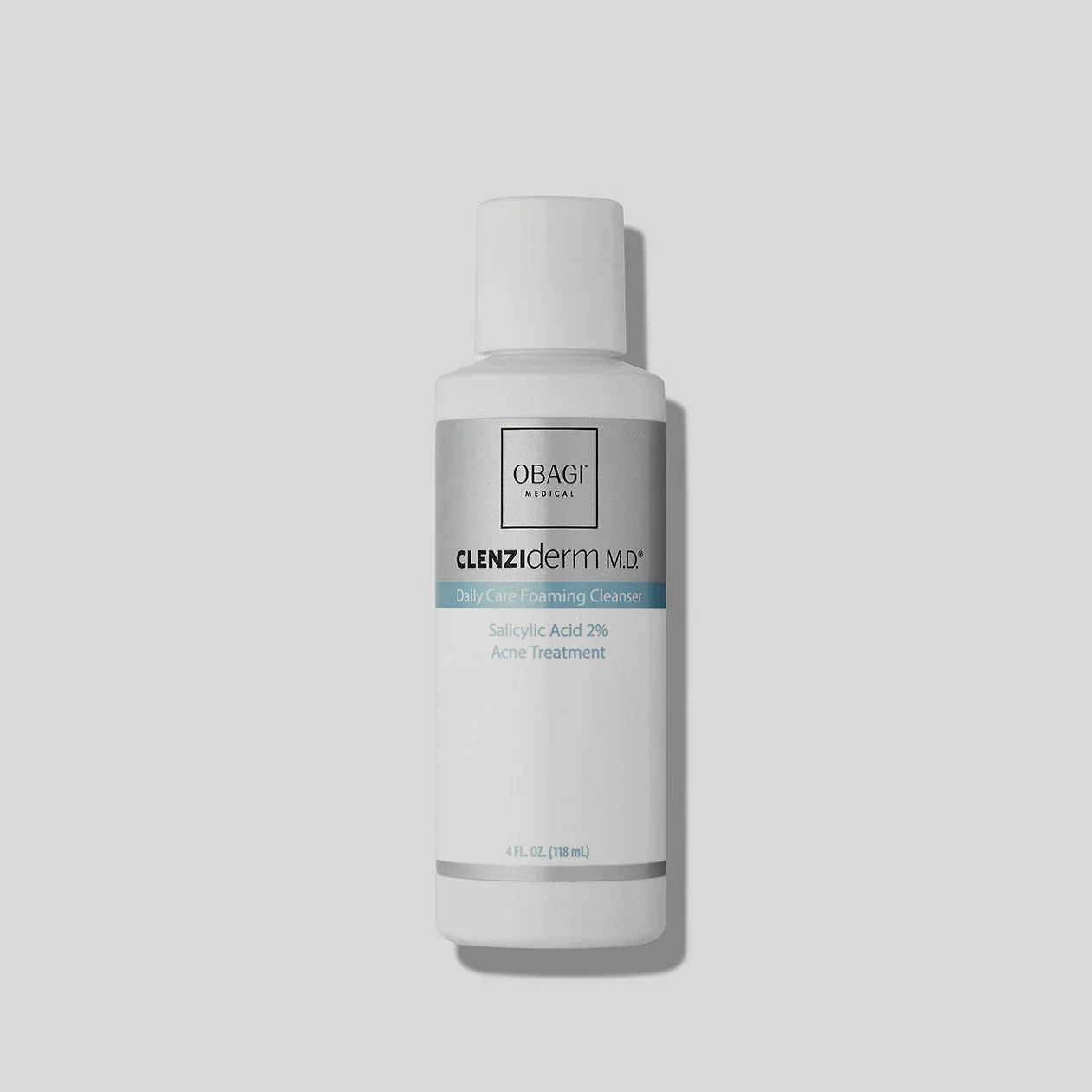 Obagi CLENZIderm M.D. Foaming Cleanser 1 118ml