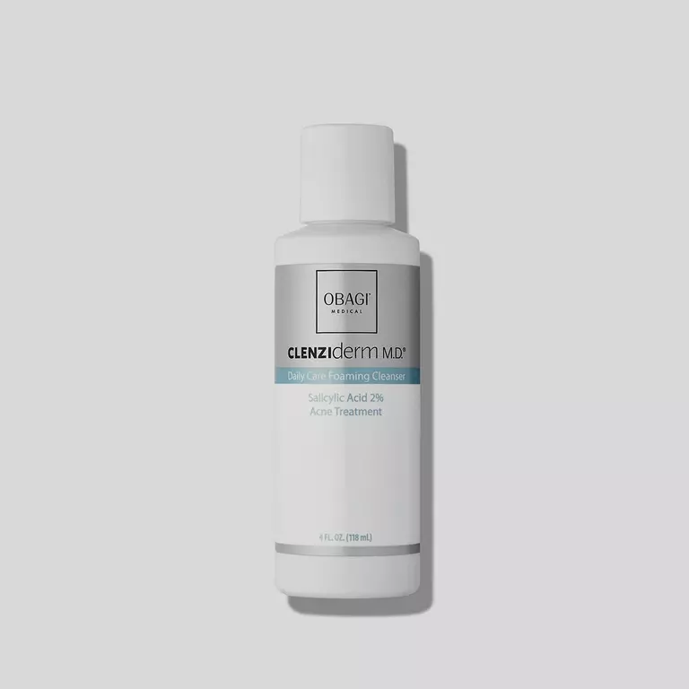 Obagi CLENZIderm M.D. Foaming Cleanser 1 118ml