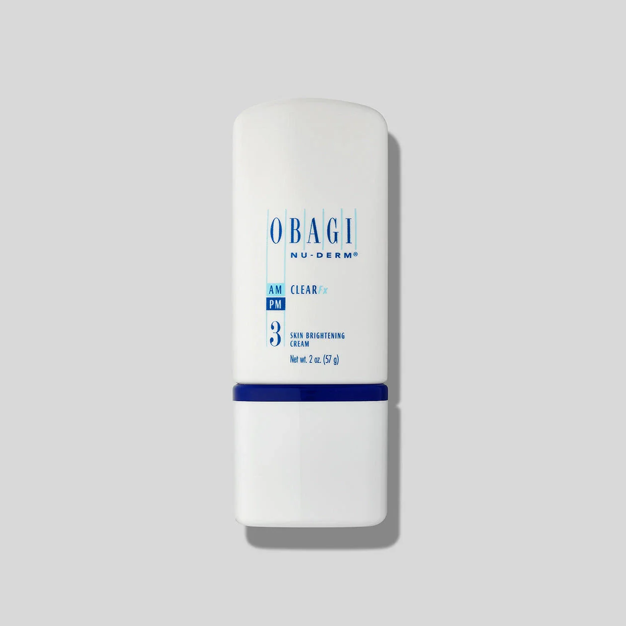 Obagi Nu-Derm Skin Transformation System Fx Normal to Oily