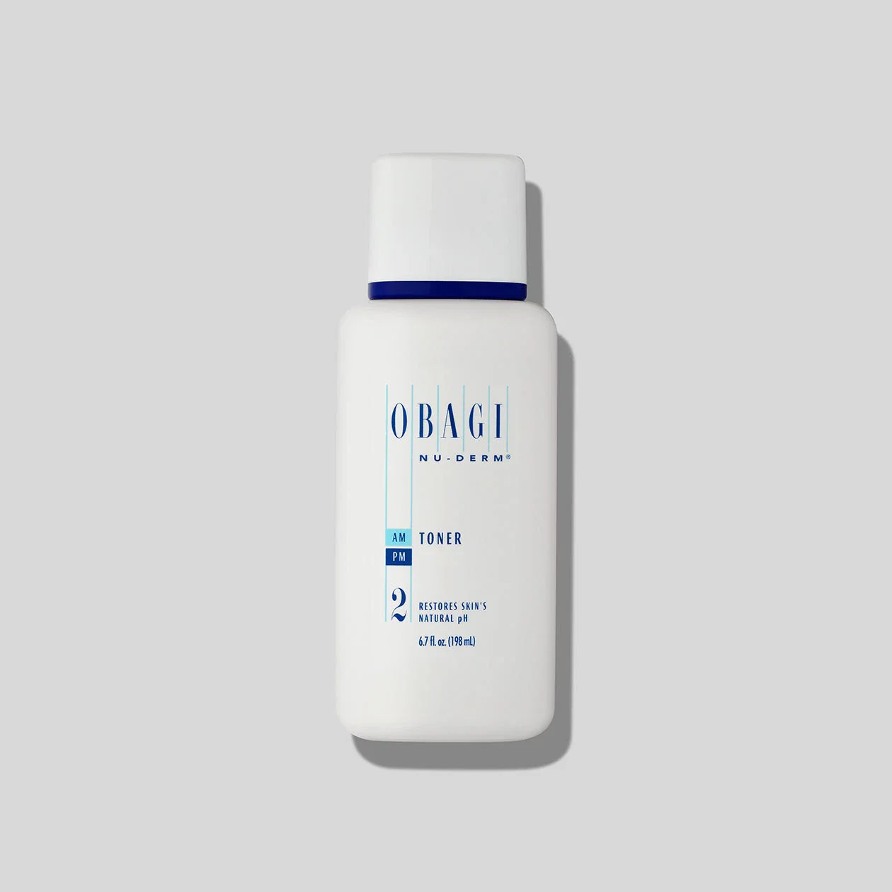 Obagi Nu-Derm Skin Transformation System Fx Normal to Oily