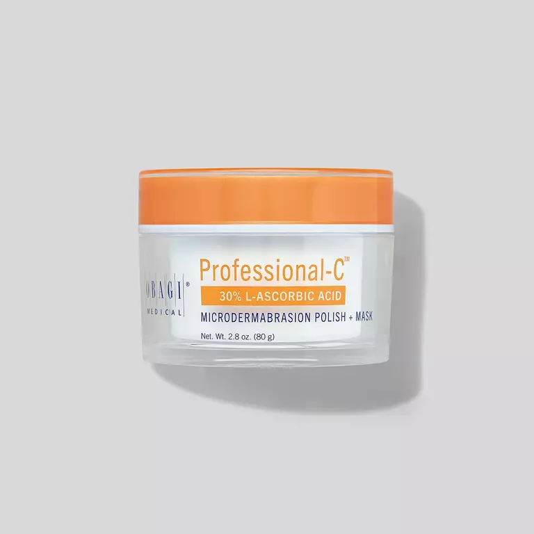Obagi Professional-C Microdermabrasion Polish + Mask 80g