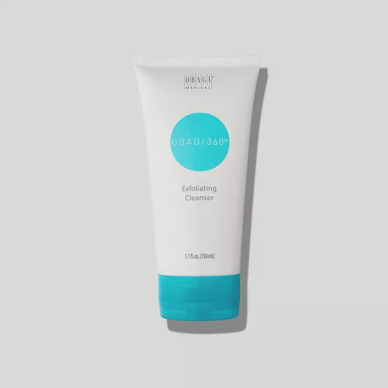 OBAGI360 Exfoliating Cleanser 150ml
