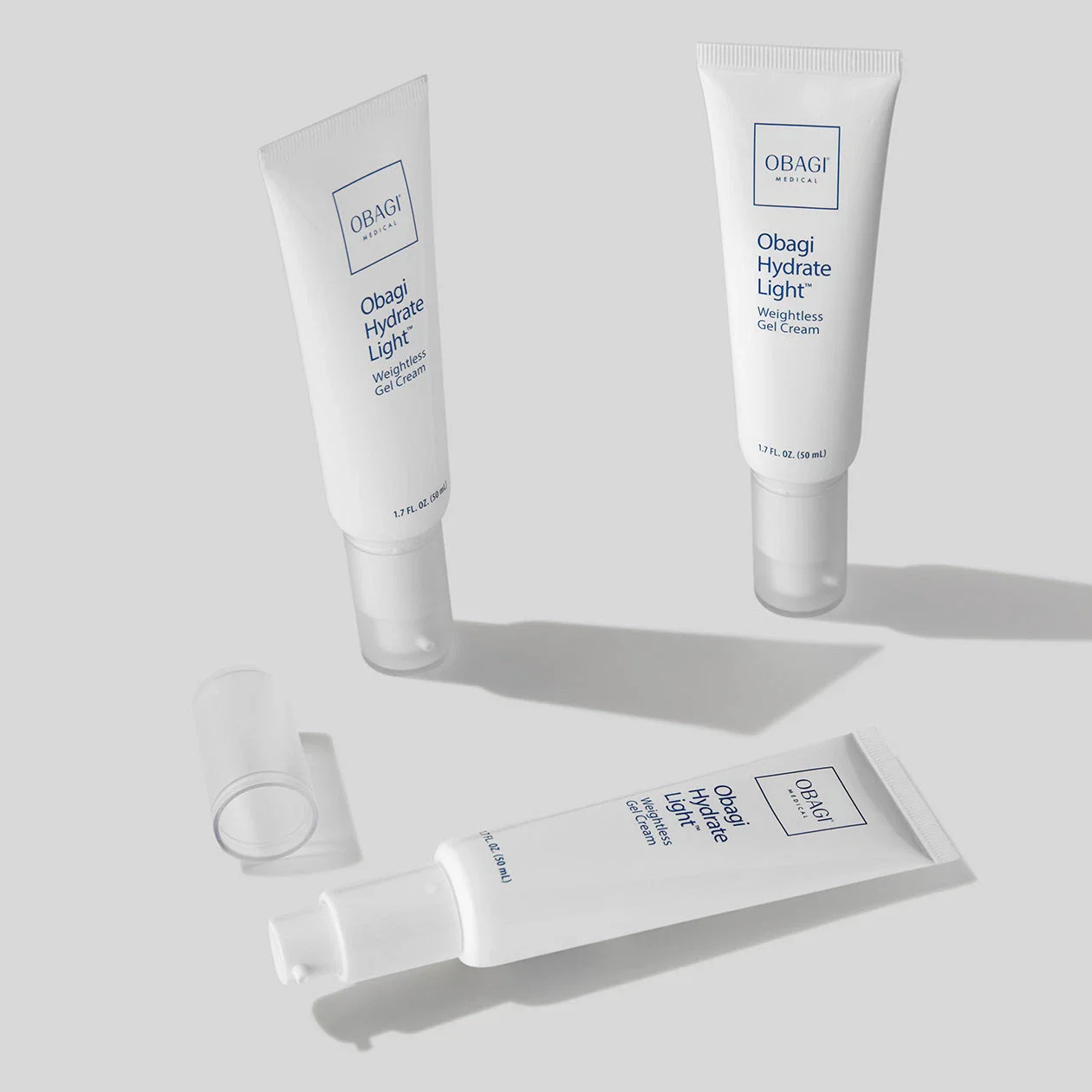 Obagi Hydrate Light Weightless Gel Cream 50ml