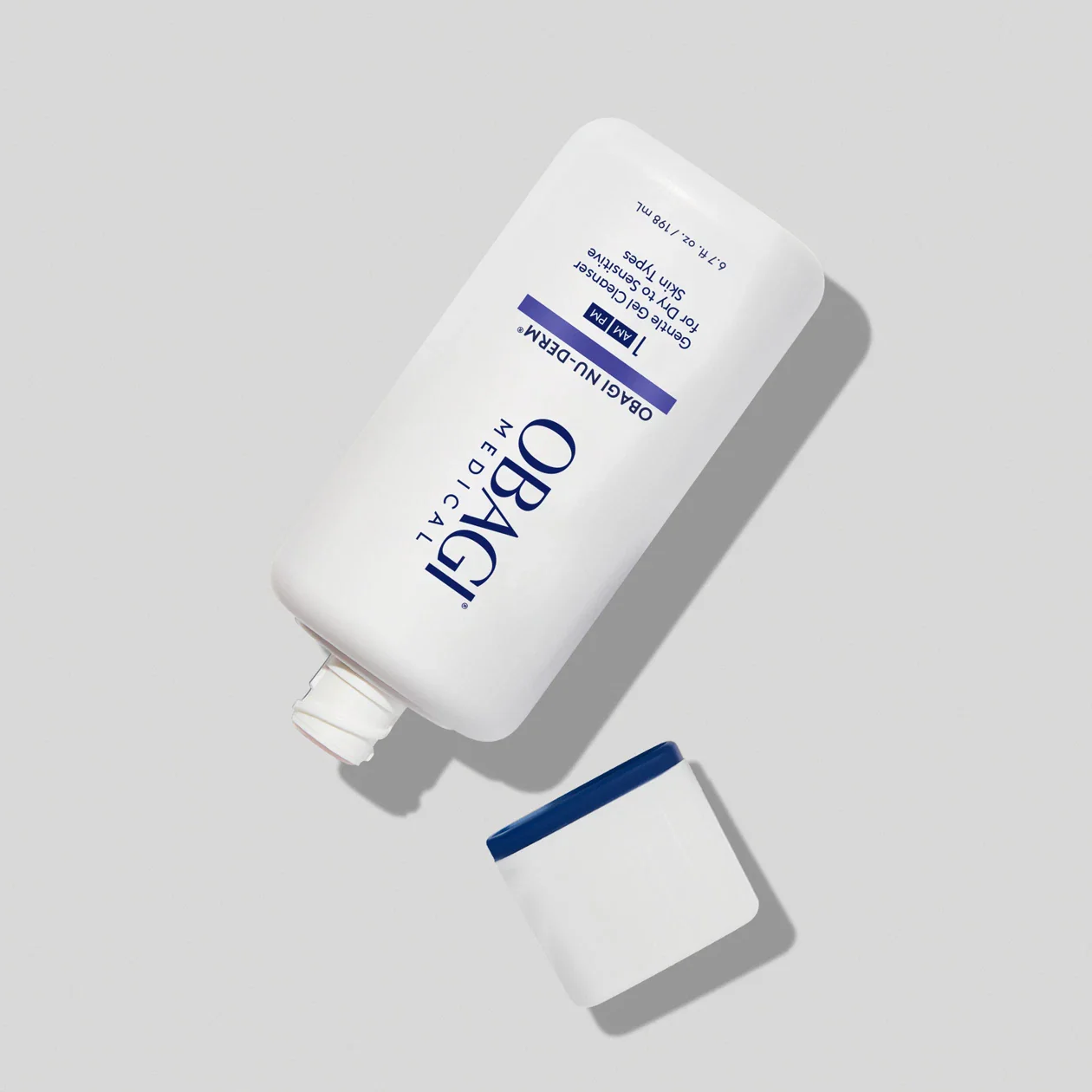 Obagi Nu-Derm 1 Gentle Cleanser 200ml
