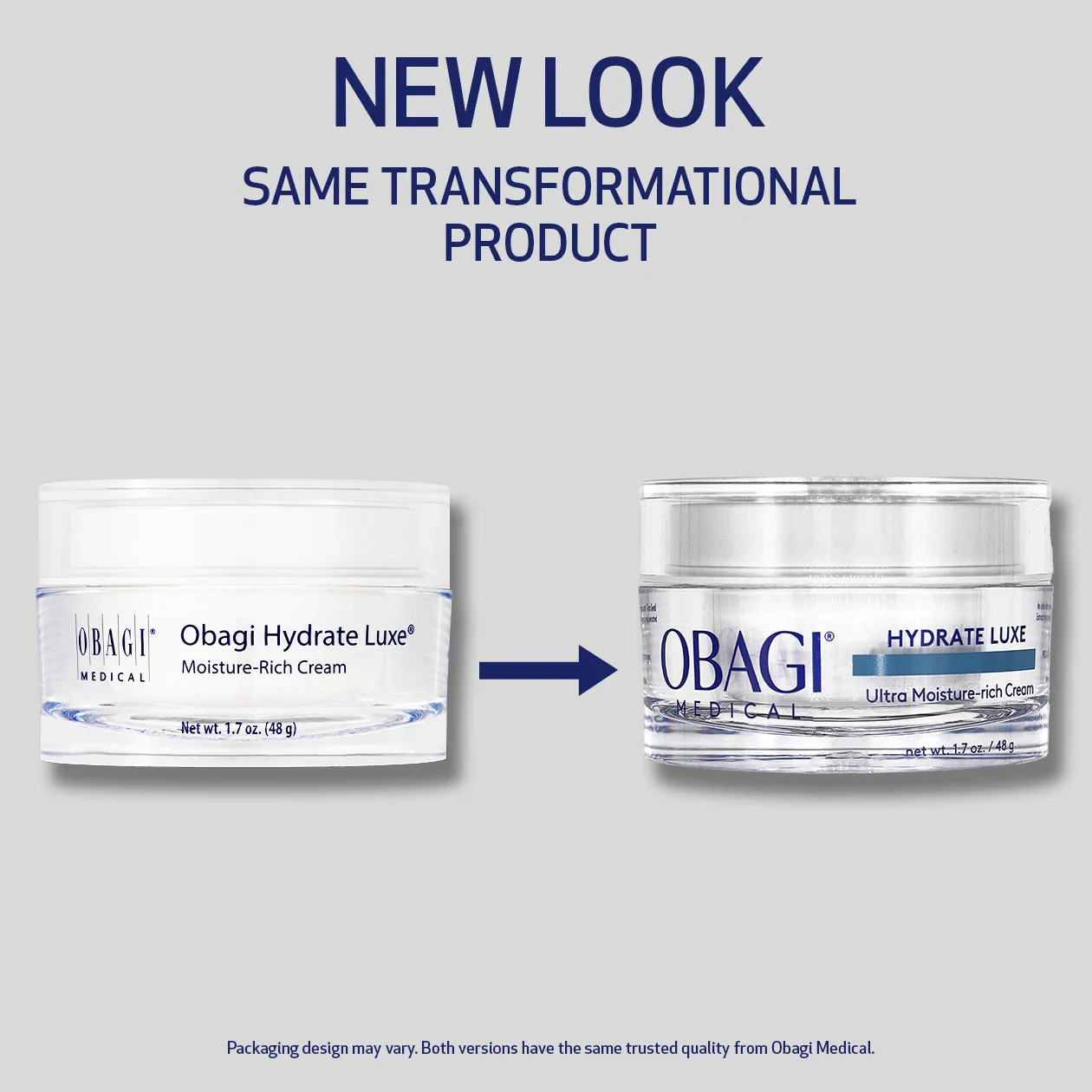 Obagi Hydrate Luxe 48g