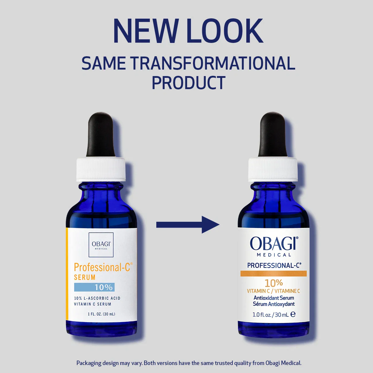 Obagi Professional-C 10% Serum 30ml
