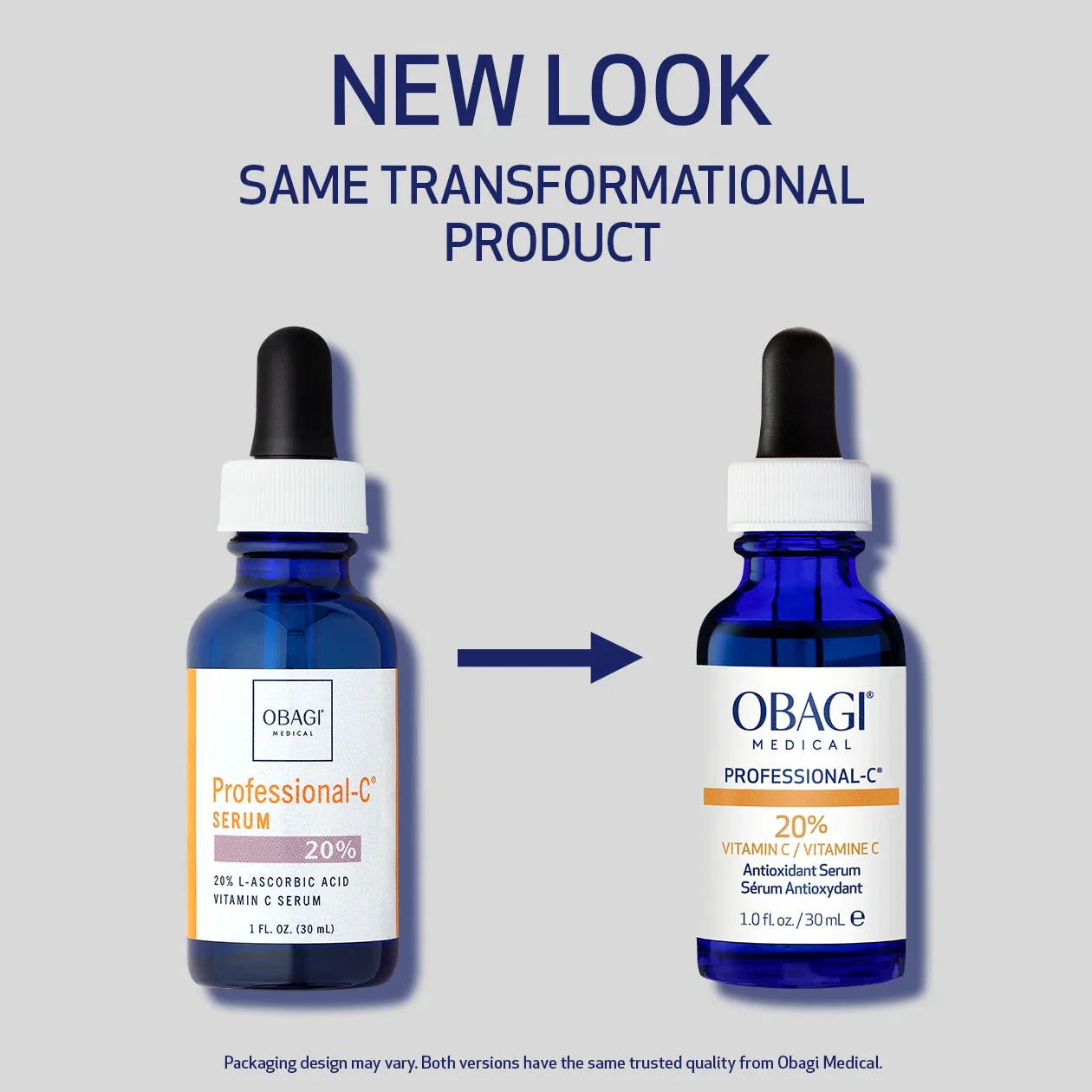 Obagi Professional-C 20% Serum 30ml