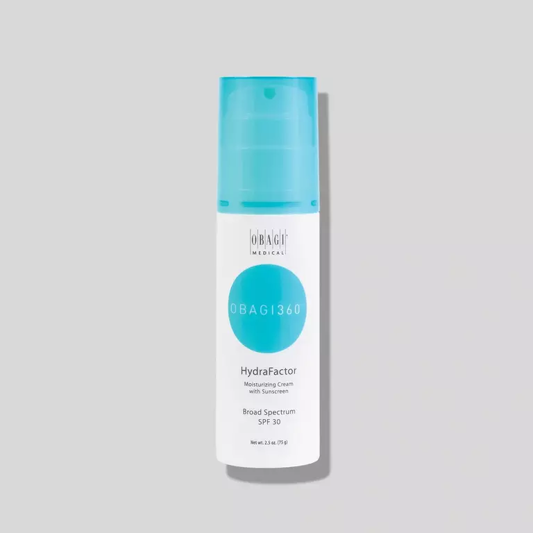 OBAGI360 HydraFactor SPF30 75g