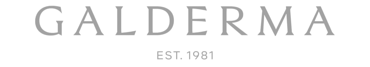Galderma grey